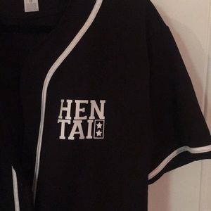 Creators Guild Hentai Jersey